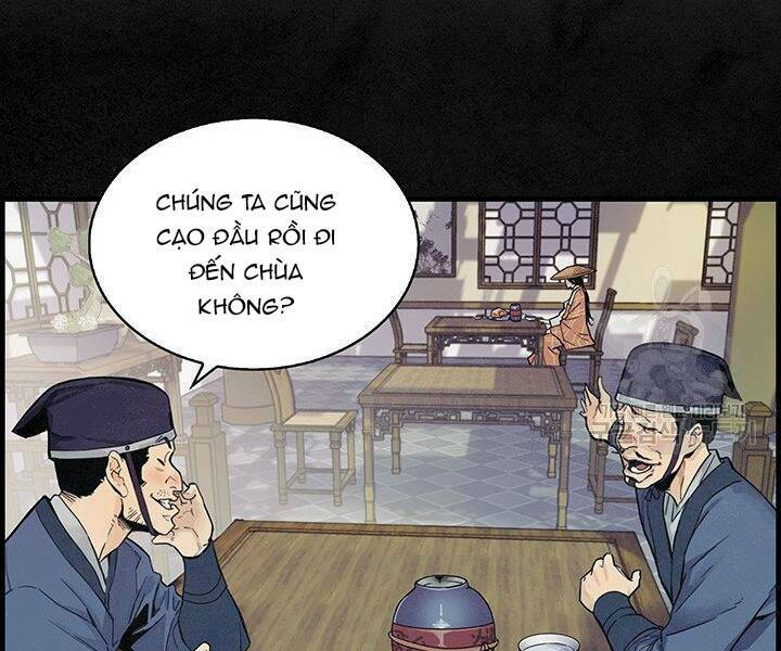 mục hạ vô nhân chapter 10 40