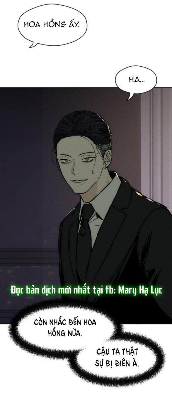 [18+] Nước Mắt Trên Đóa Hoa Tàn chapter 25.1 35