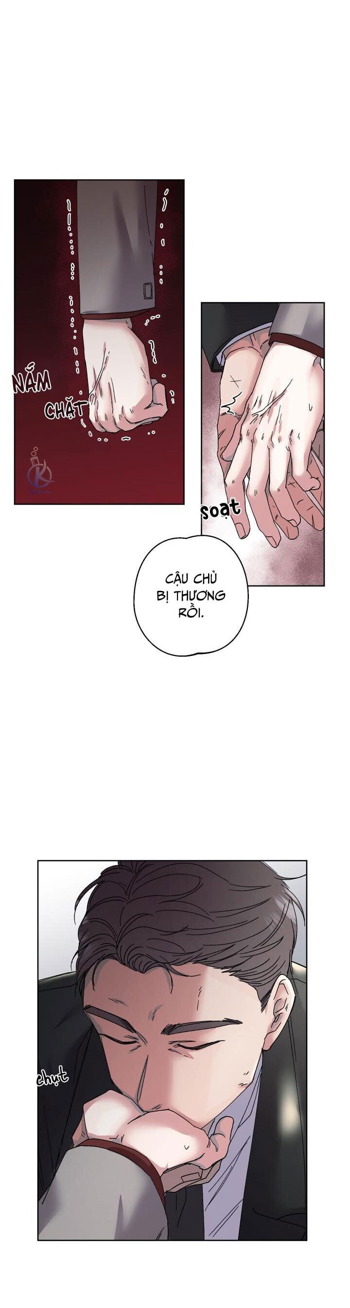 ánh trăng lụi tàn chapter 1 24