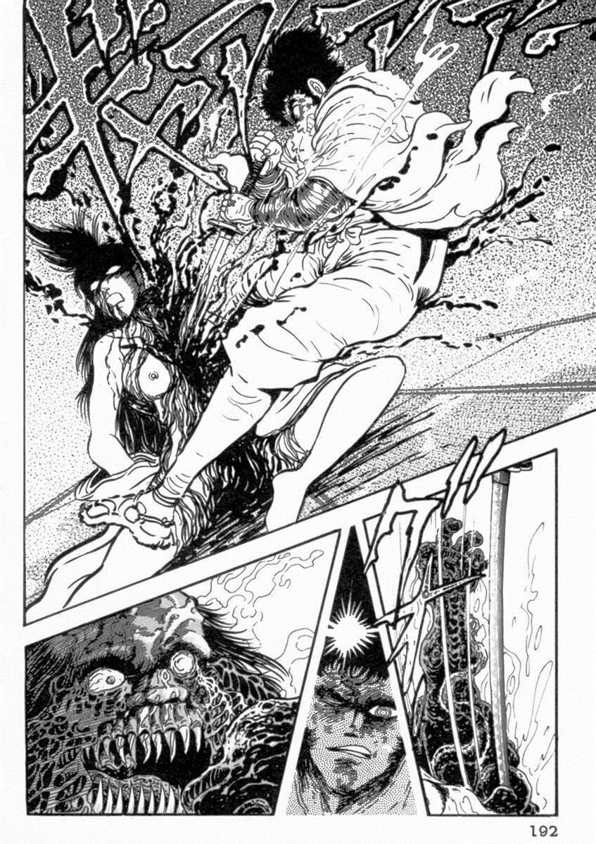 makai tenshou chapter 5 30