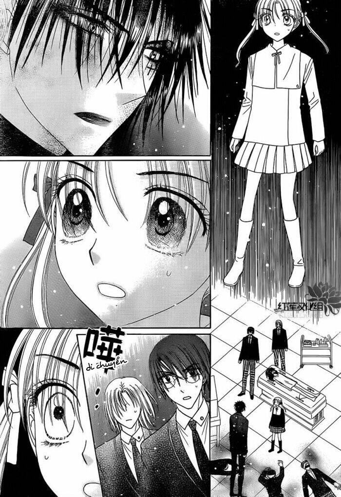 gakuen alice chapter 157 18