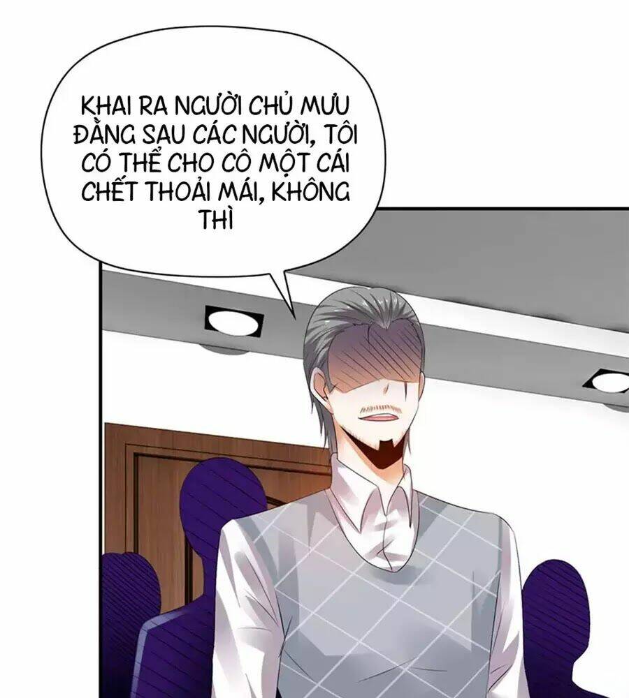 thủ hội chi vũ chapter 49 55