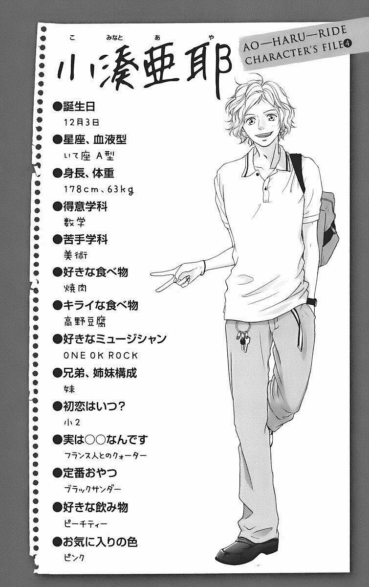 mối tình tuổi thanh xuân chapter 10 46