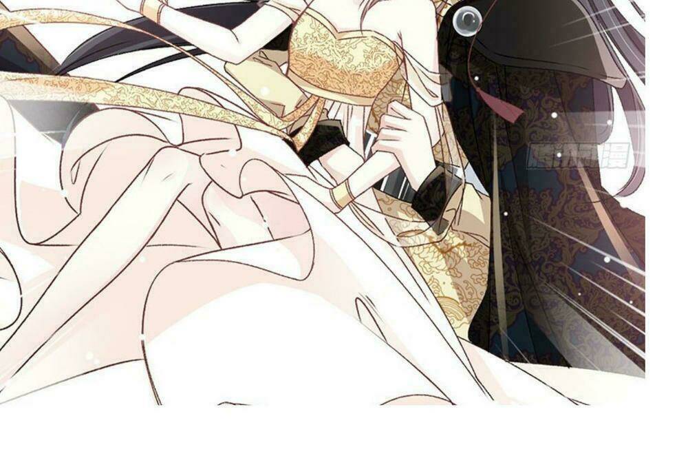 thiên hạ đệ nhất sủng phi chapter 7 42