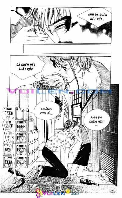 có anh trong đời chapter 7 55