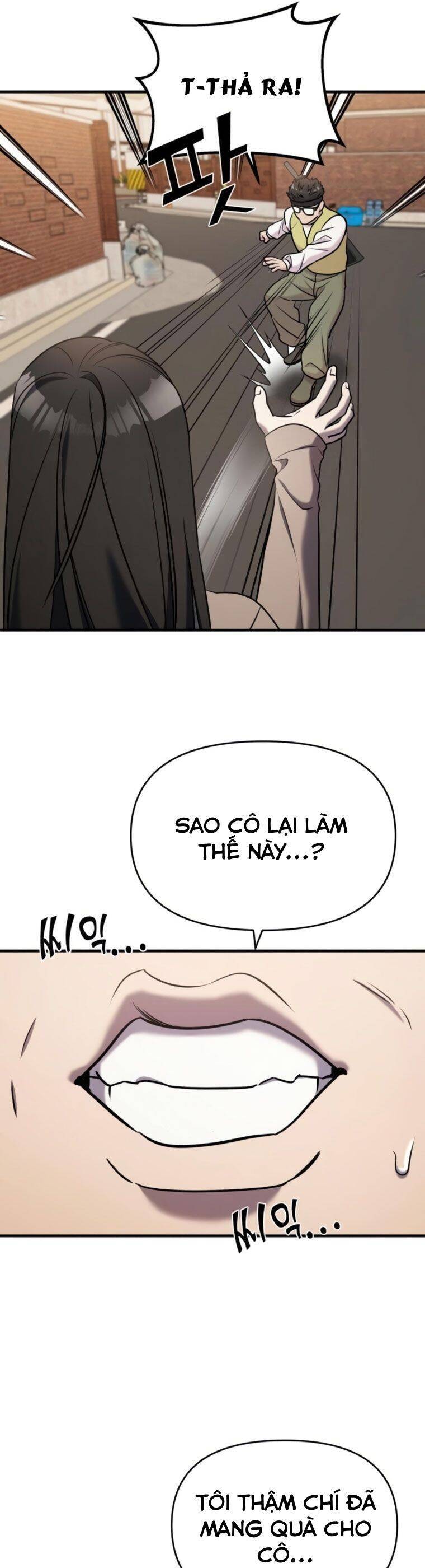 phản diện thuần túy chapter 64 52