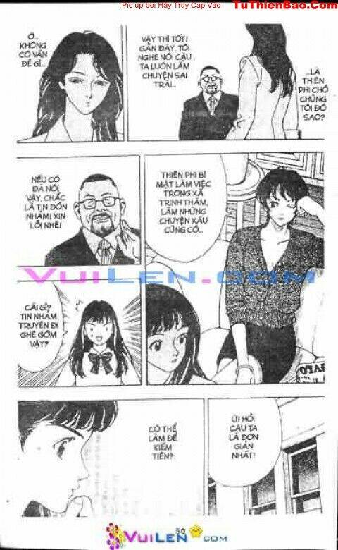 cô bé thám tử chapter 10 50