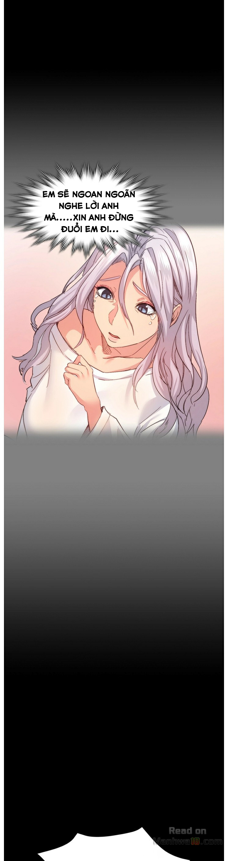 return girlfriend - trả lại bạn gái chapter 8 32