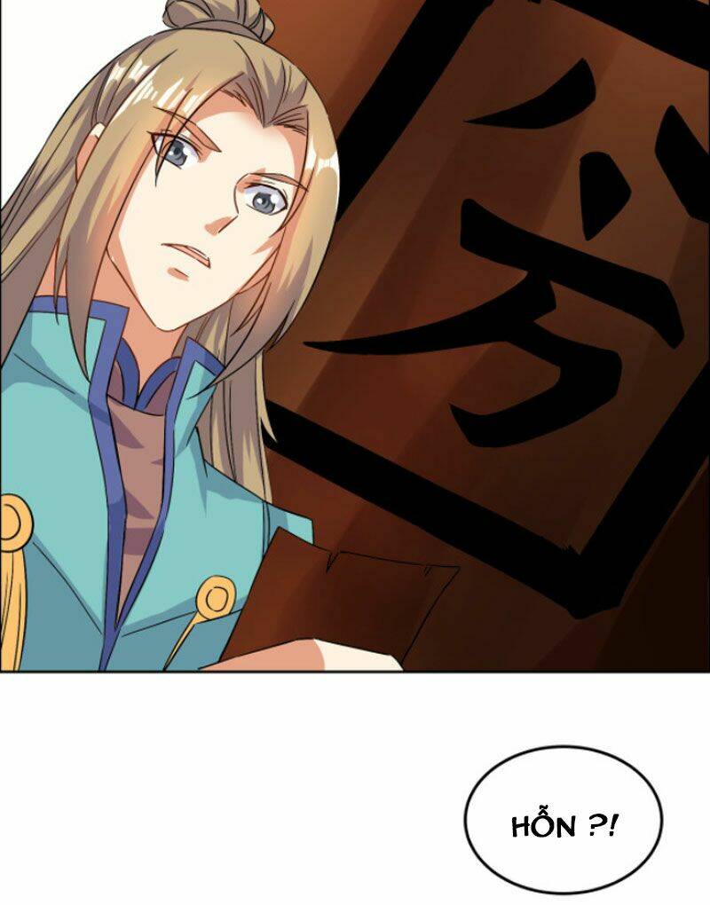 thôn phệ một thế giới tu tiên chapter 131 21