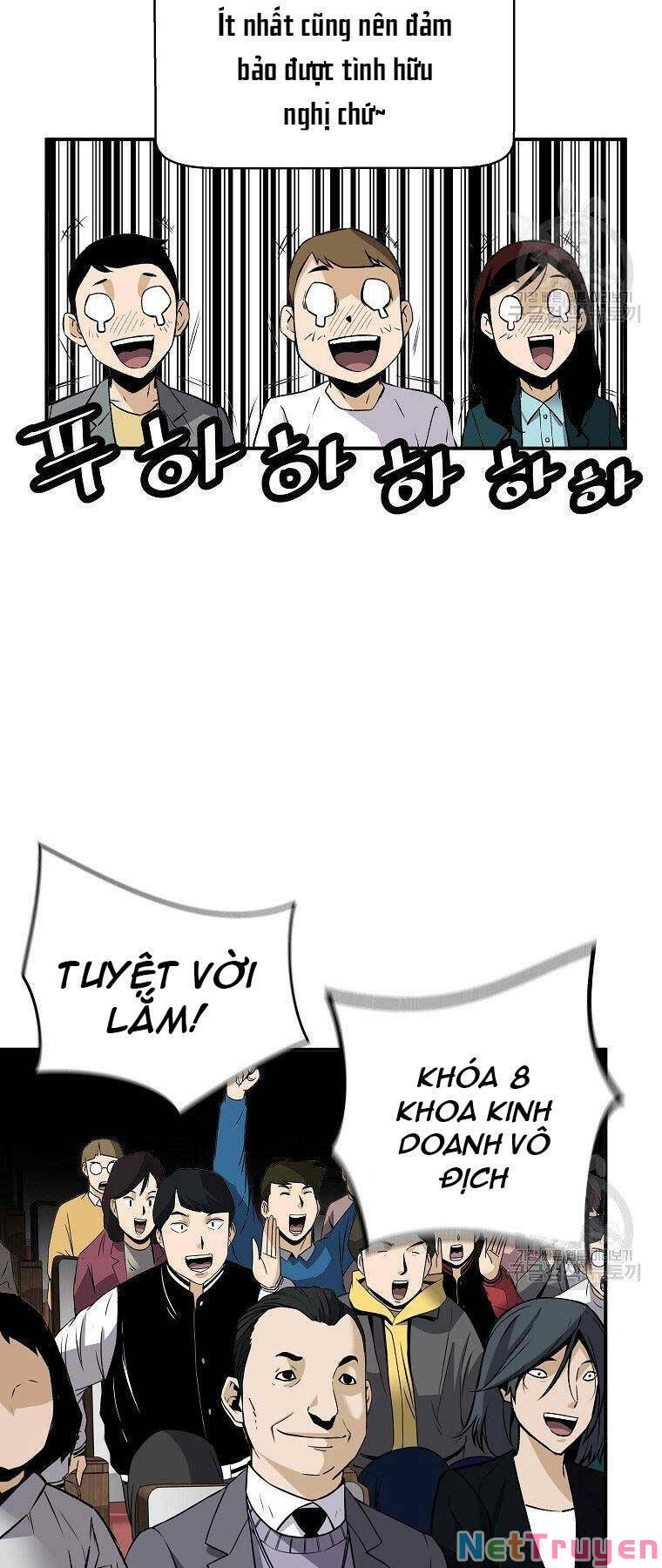 sự trở lại của huyền thoại chapter 54 19