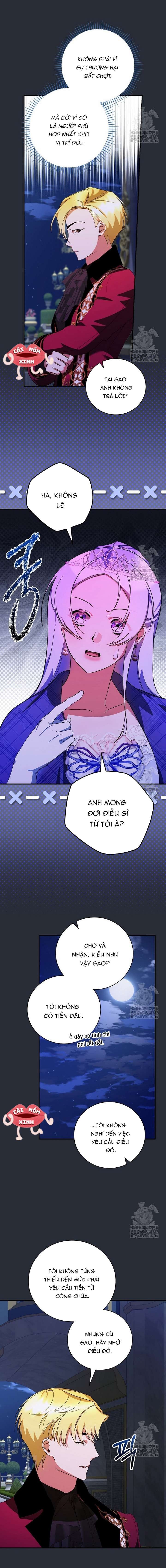 đi tìm nàng công chúa bỏ trốn chapter 12 4