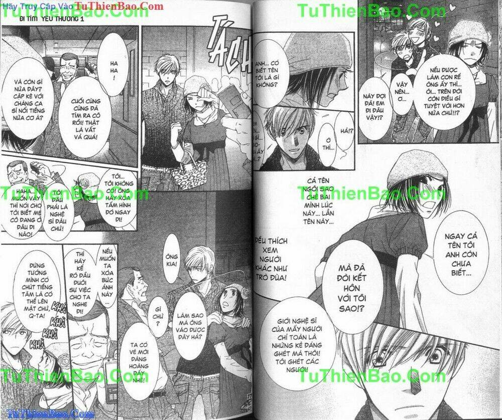 đi tìm yêu thương chapter 2 17