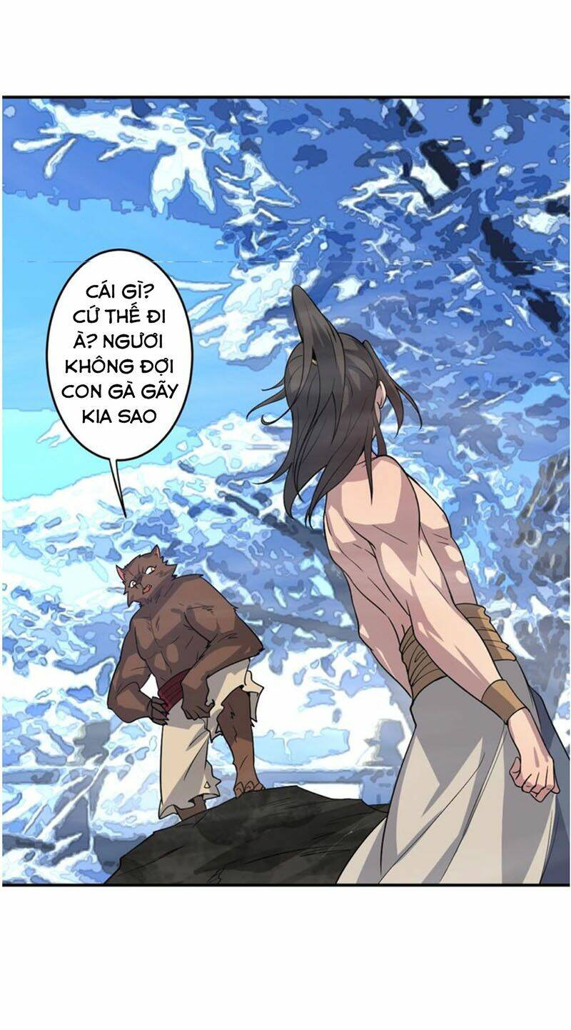 ta luyện dược thành thánh chapter 29 39