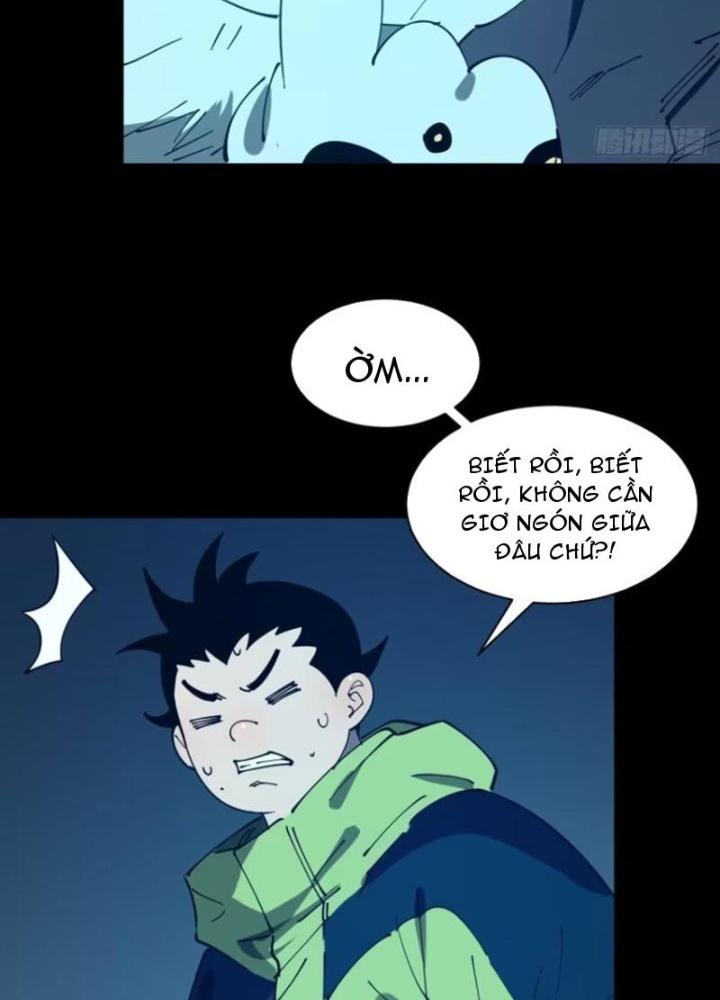 cẩn thận nhập ma chapter 19 8