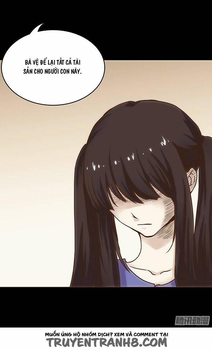 ớn lạnh tuyệt đối chapter 73 42