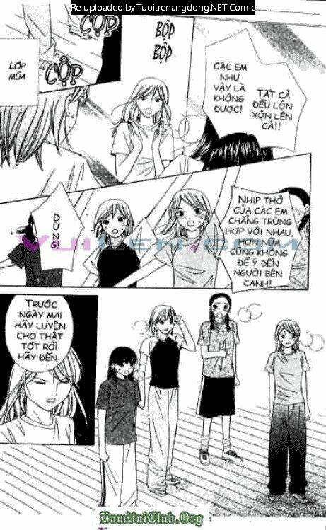 cánh thiên nga chapter 23 135