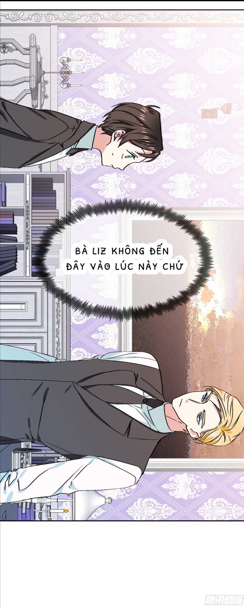 nam nô bộc xinh đẹp của tôi chapter 10 23