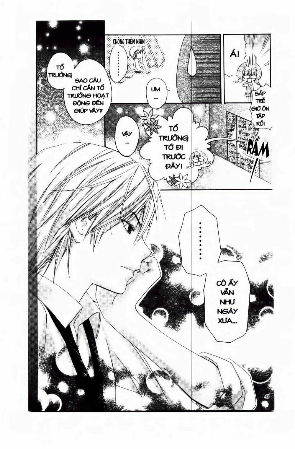 chân dung hạnh phúc chapter 2 8