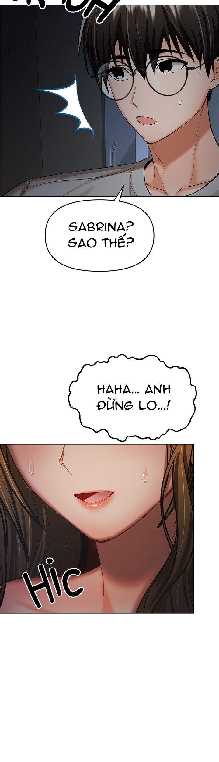 chiều chuộng em đi mà chapter 6.2 17