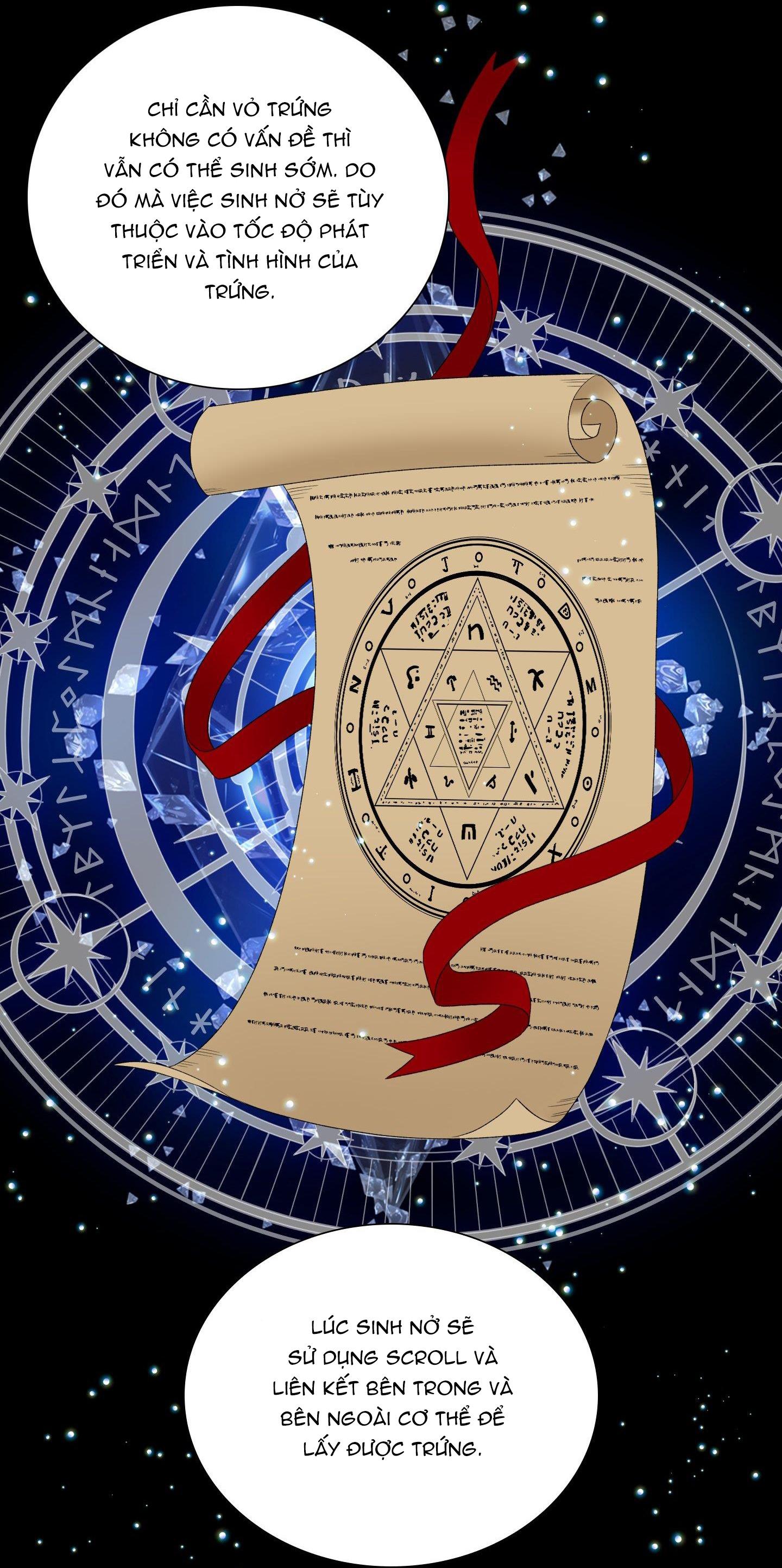 smyrna và capri chapter 45 13