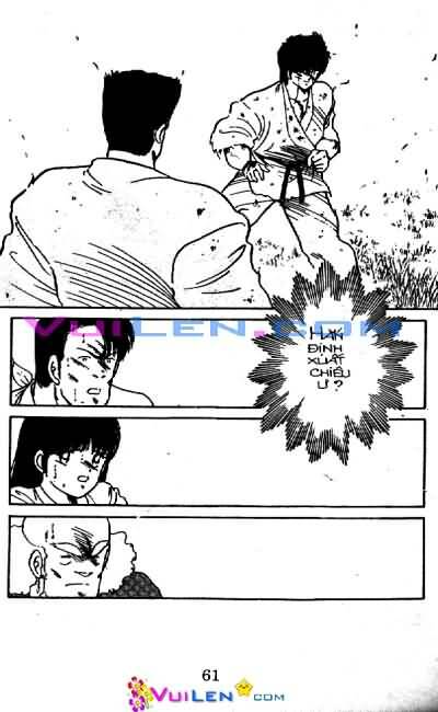 truyền nhân atula - shura no mon i chapter 3 62