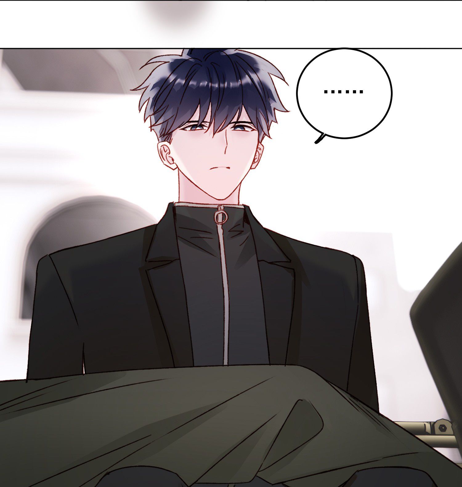 tôi phải làm một kẻ đại xấu xa chapter 48 7