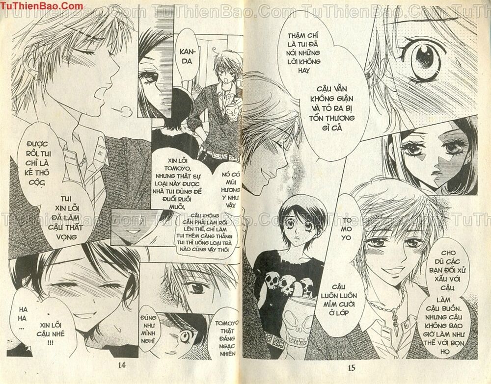 ác quỷ và bản tình ca chapter 2 7