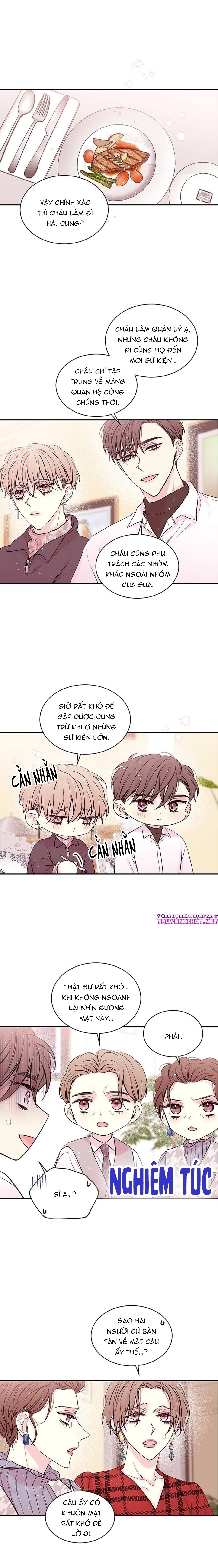 in my closet chapter 50 8