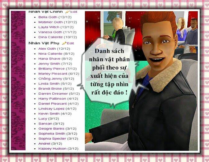 bella's story chapter 12.4 123