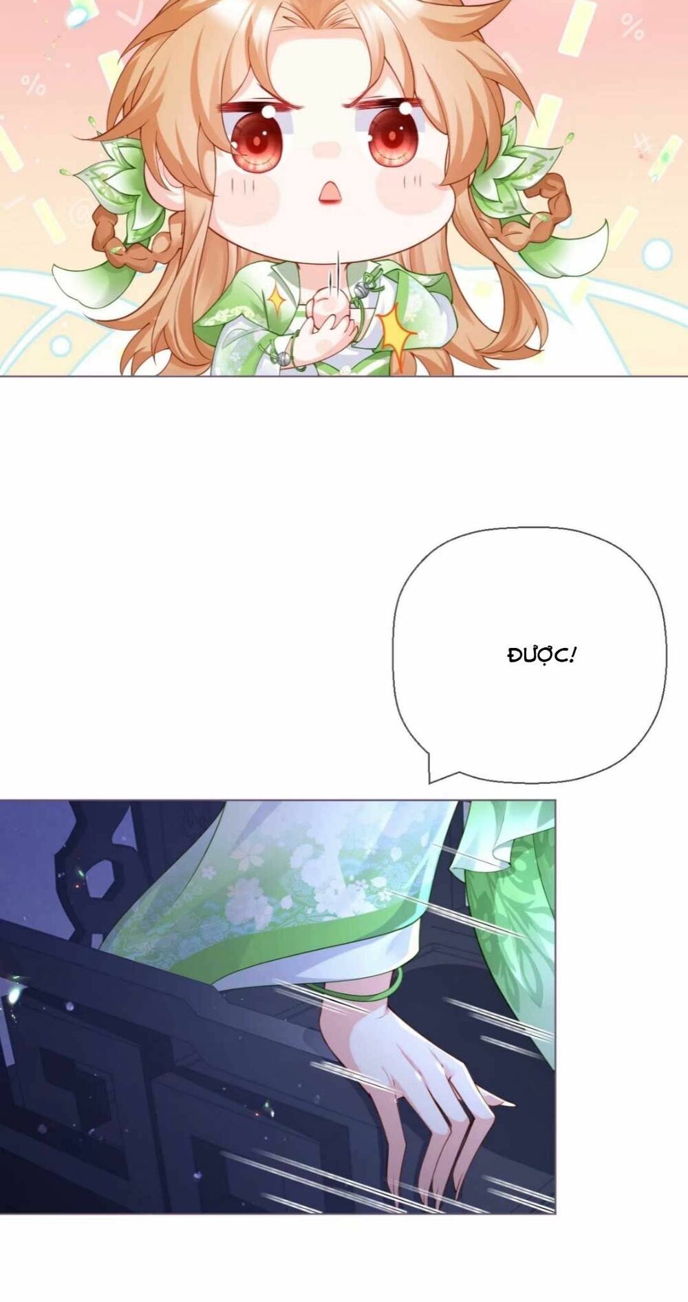 thiết lập ác nữ của tôi sụp đổ rồi chapter 6 36