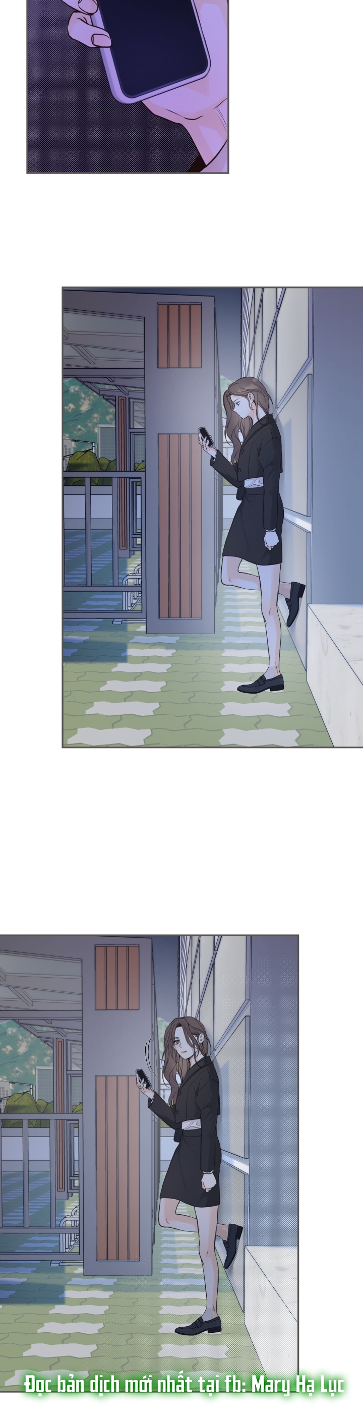những người đàn ông đã lên giường tôi chapter 44.1 2