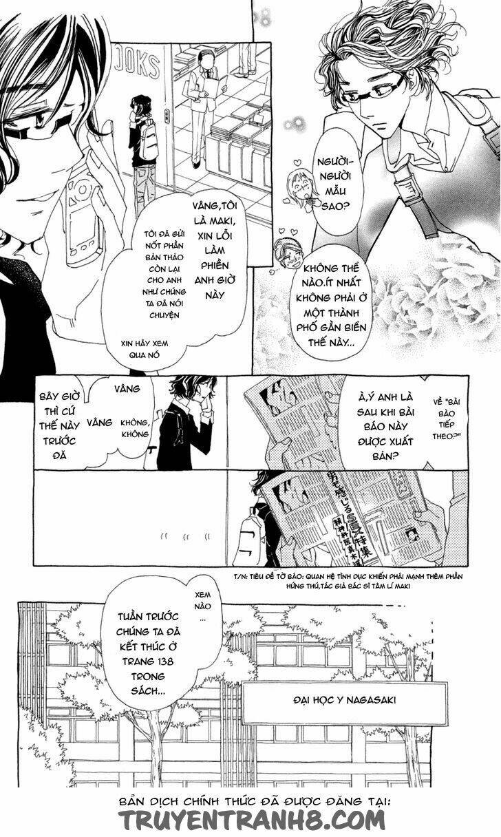 chị tôi lấy chồng chapter 2 11