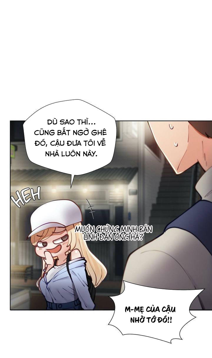 gia sư ác nữ iljinnyeo chapter 7 61