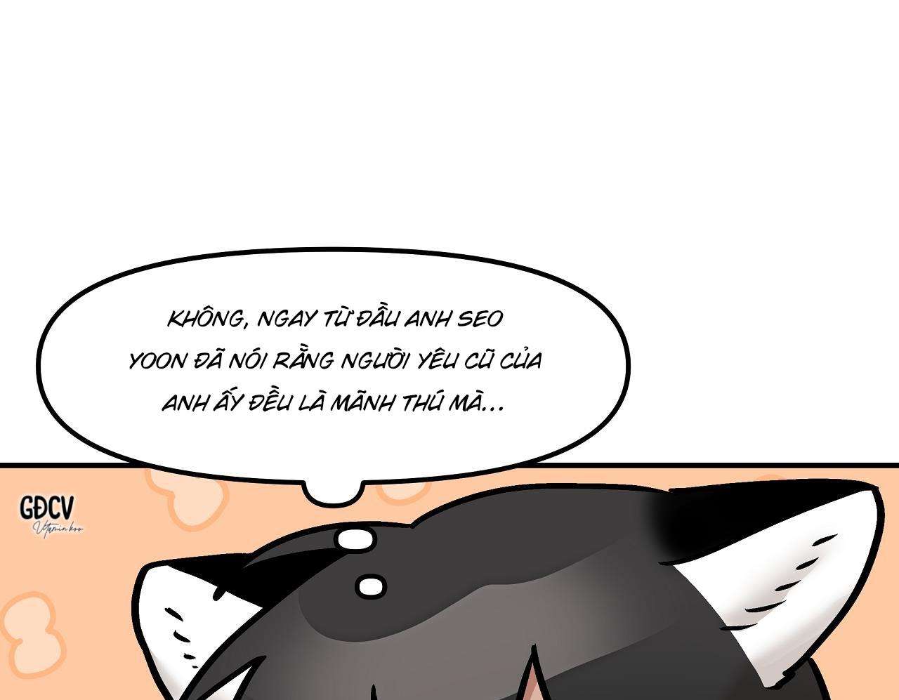 thưa ngài hổ, tôi đã ăn rất ngon miệng chapter 23 26