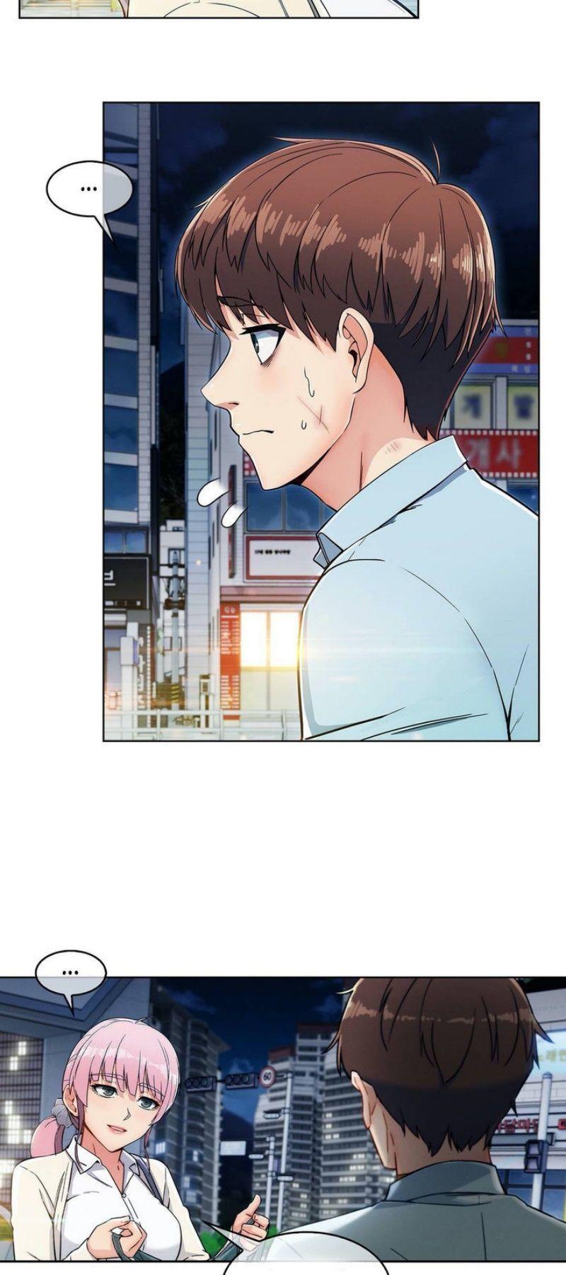 stand up guy chapter 2 50