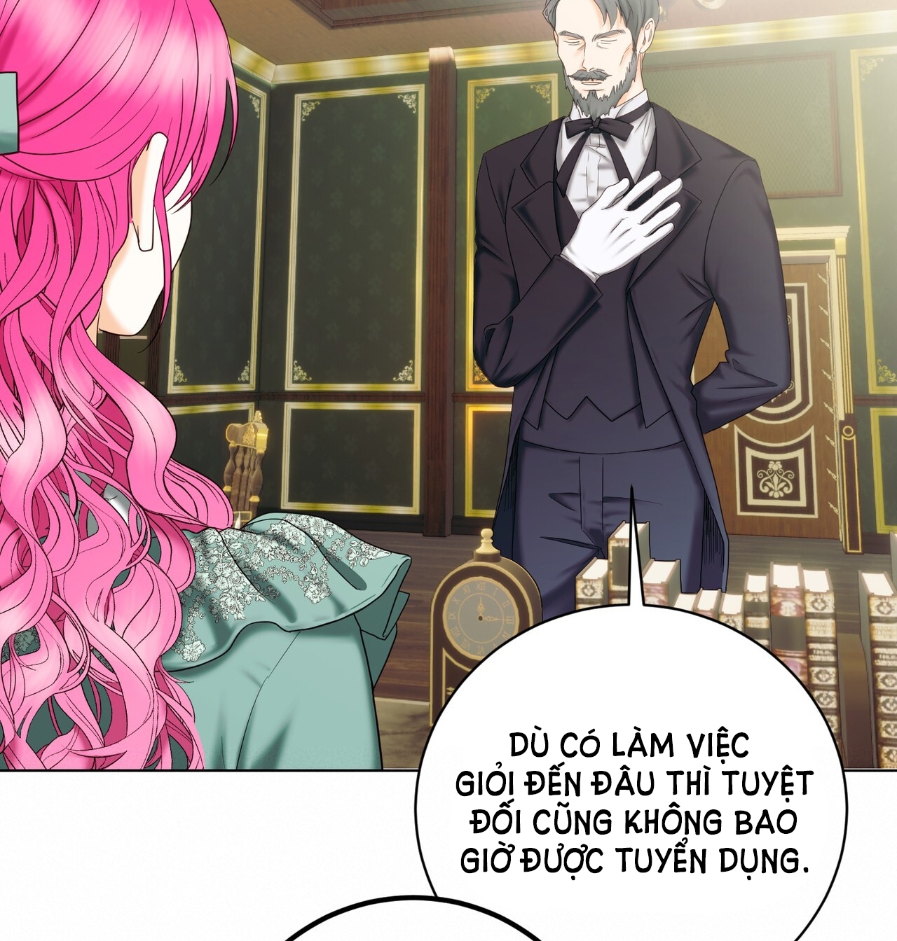 hợp đồng hôn nhân với hai người chồng chapter 9.1 35