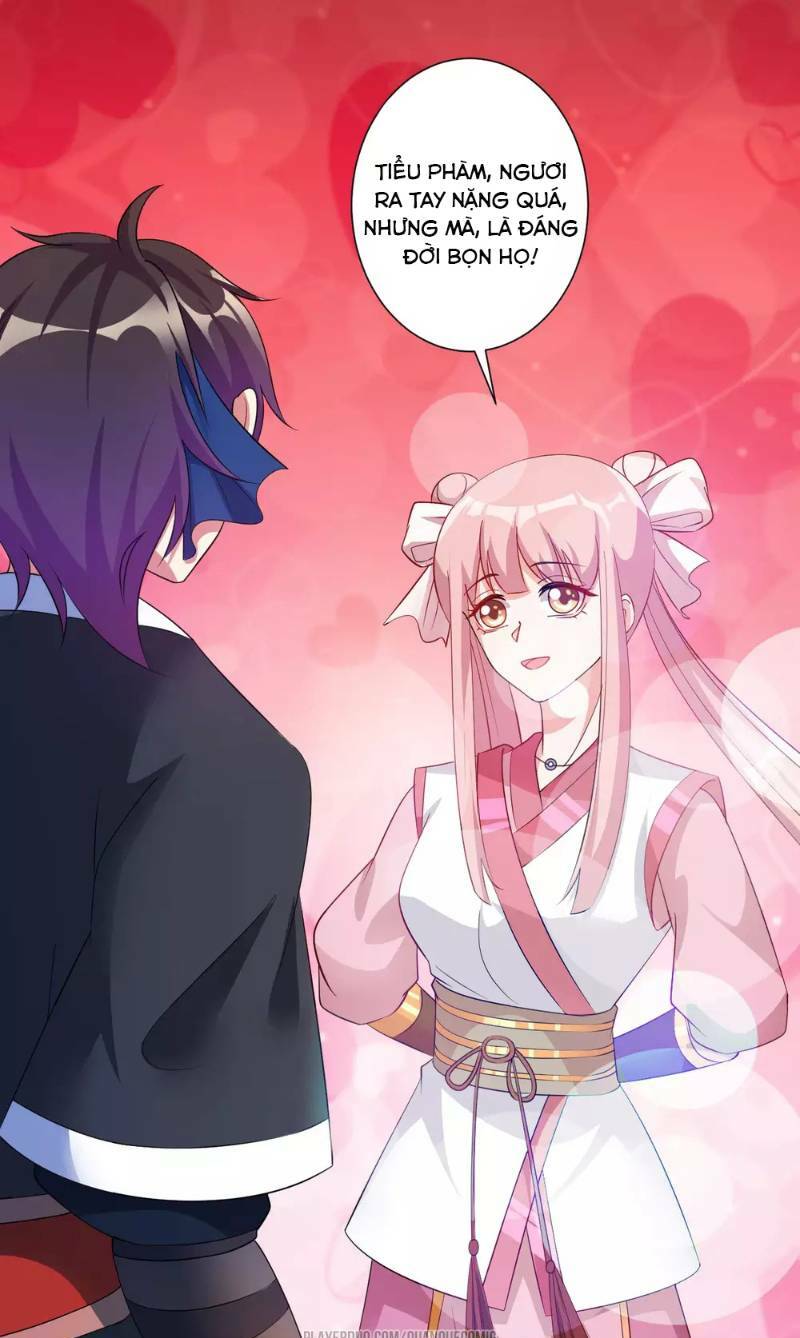 đạo ấn chapter 4 45