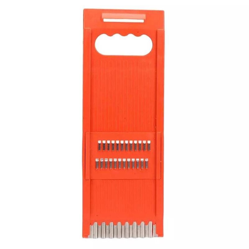 Multifunction Grater 7pcs/set Vegetable Fruit Potato Slicer Peeler Dicer Cutter Chopper Grater Kitchen Accessories Gadget