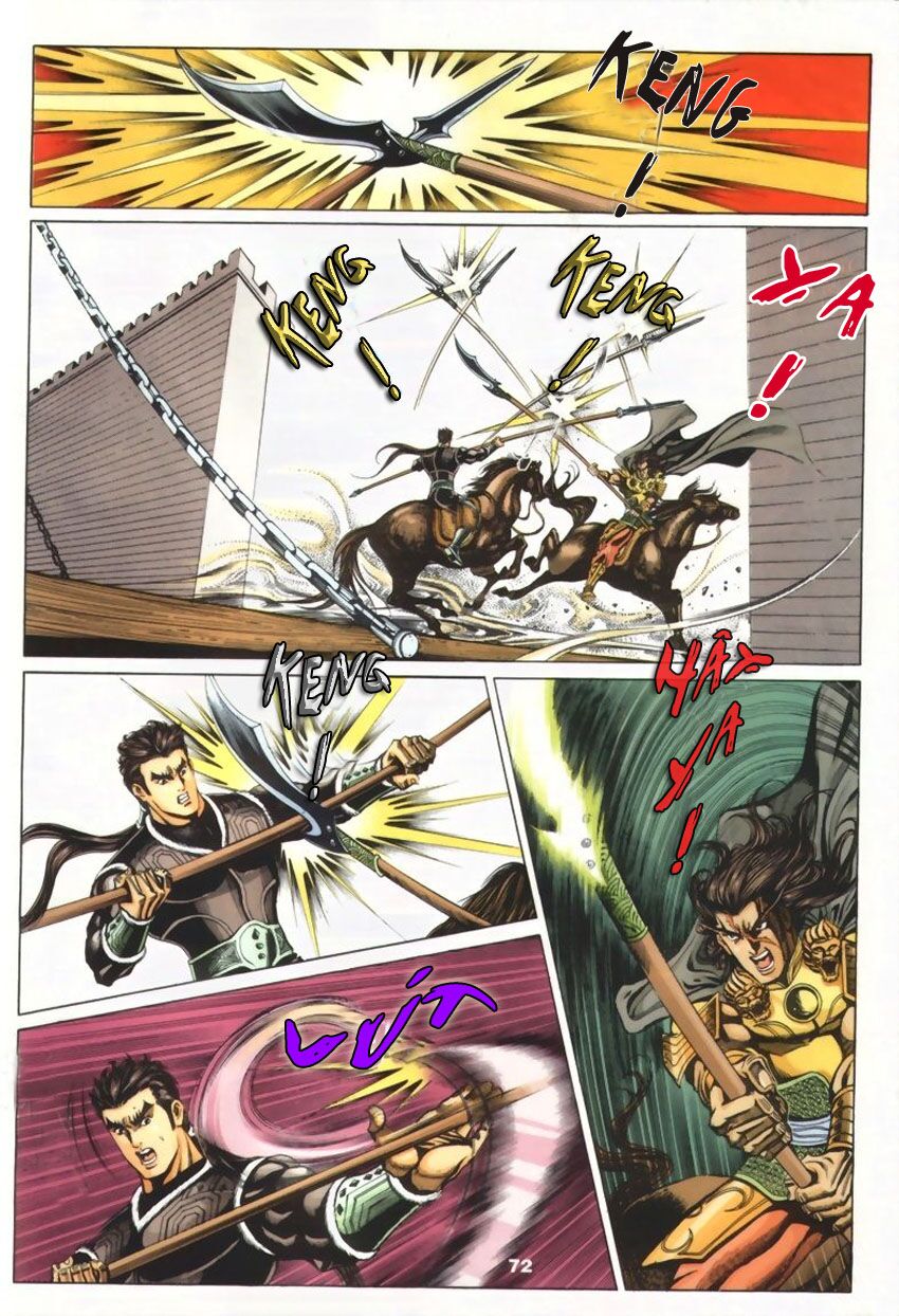 tầm tần ký chapter 37 12