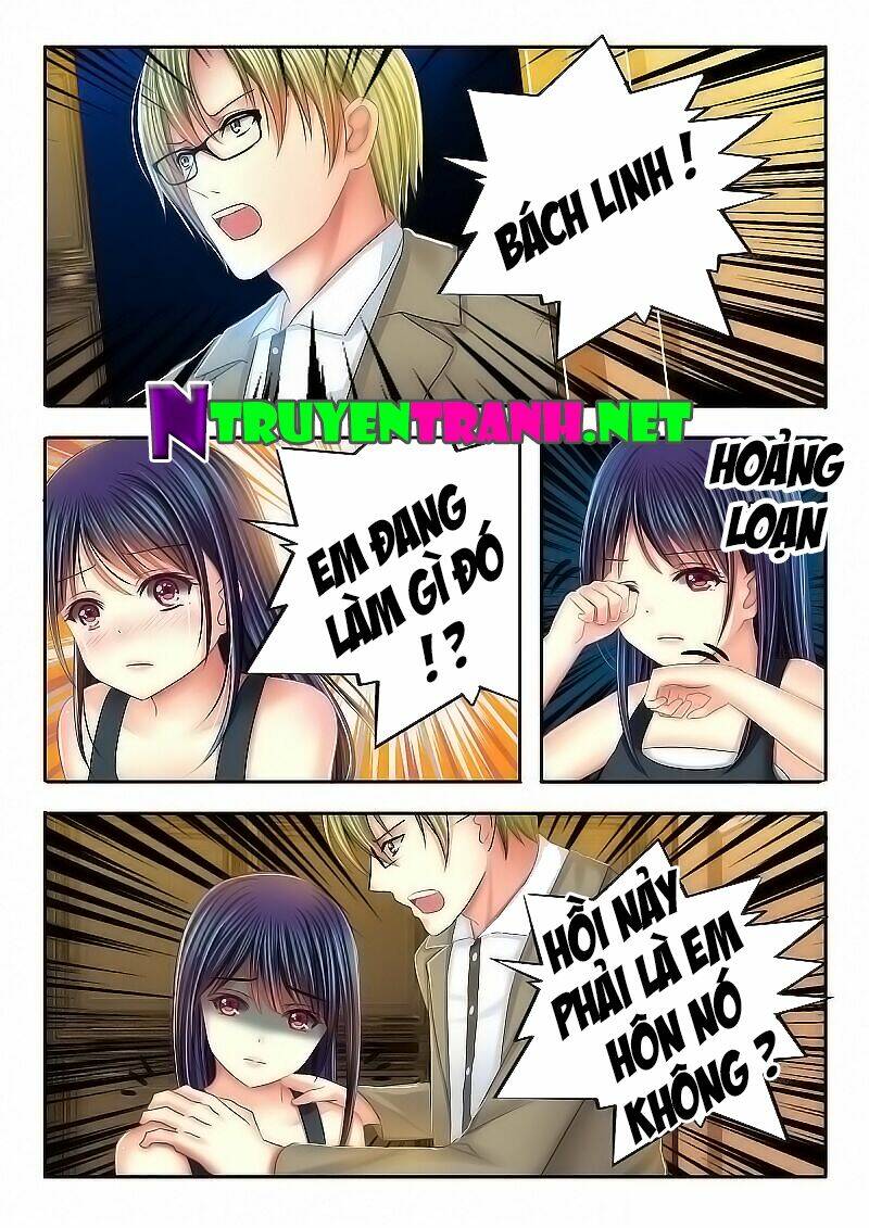 sở sở động lòng nhân ái chapter 22 5