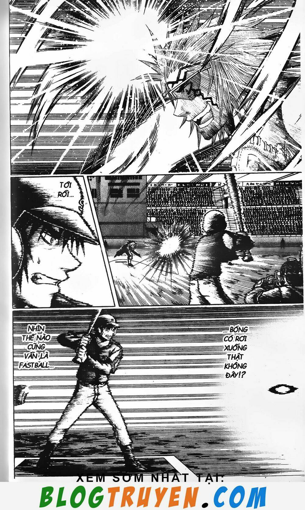 mr.fullswing chapter 219 9