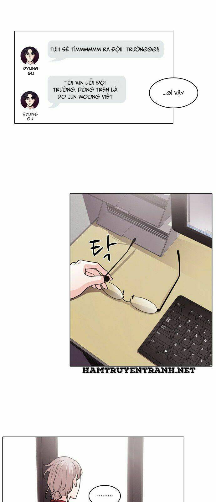 tomorrow - ngày mai chapter 4 54