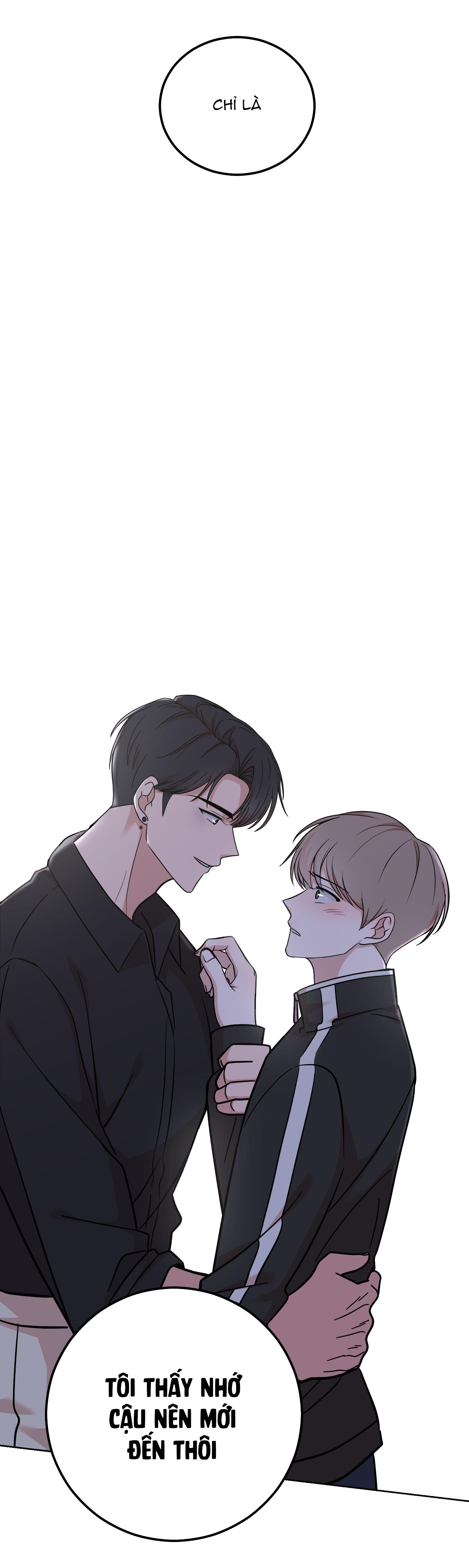 sự tình khó tránh chapter 2 10