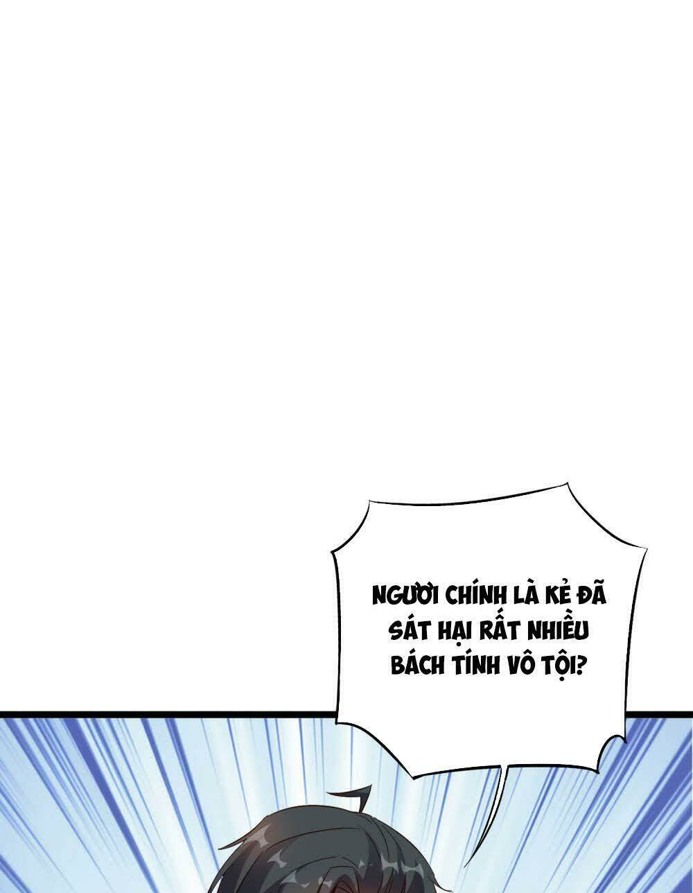 phục thiên thánh chủ chapter 72 1