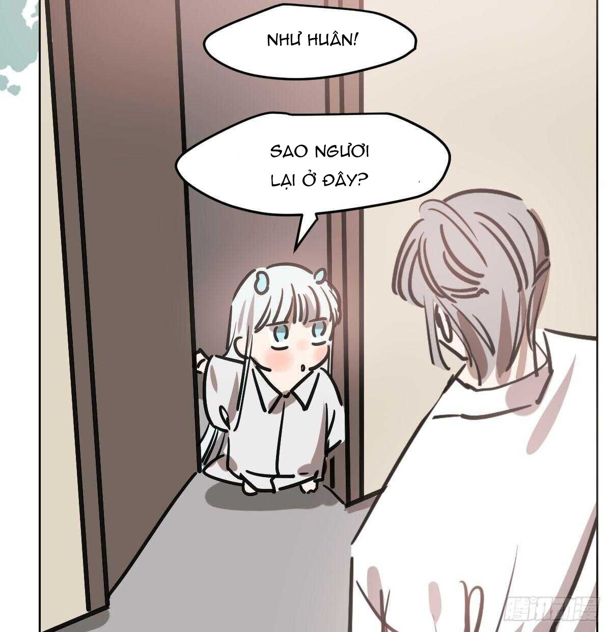 bắt lấy ngao ngao chapter 82 50