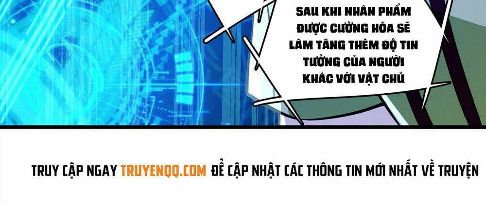 tôi thở cũng có thể mạnh hơn chapter 21 39