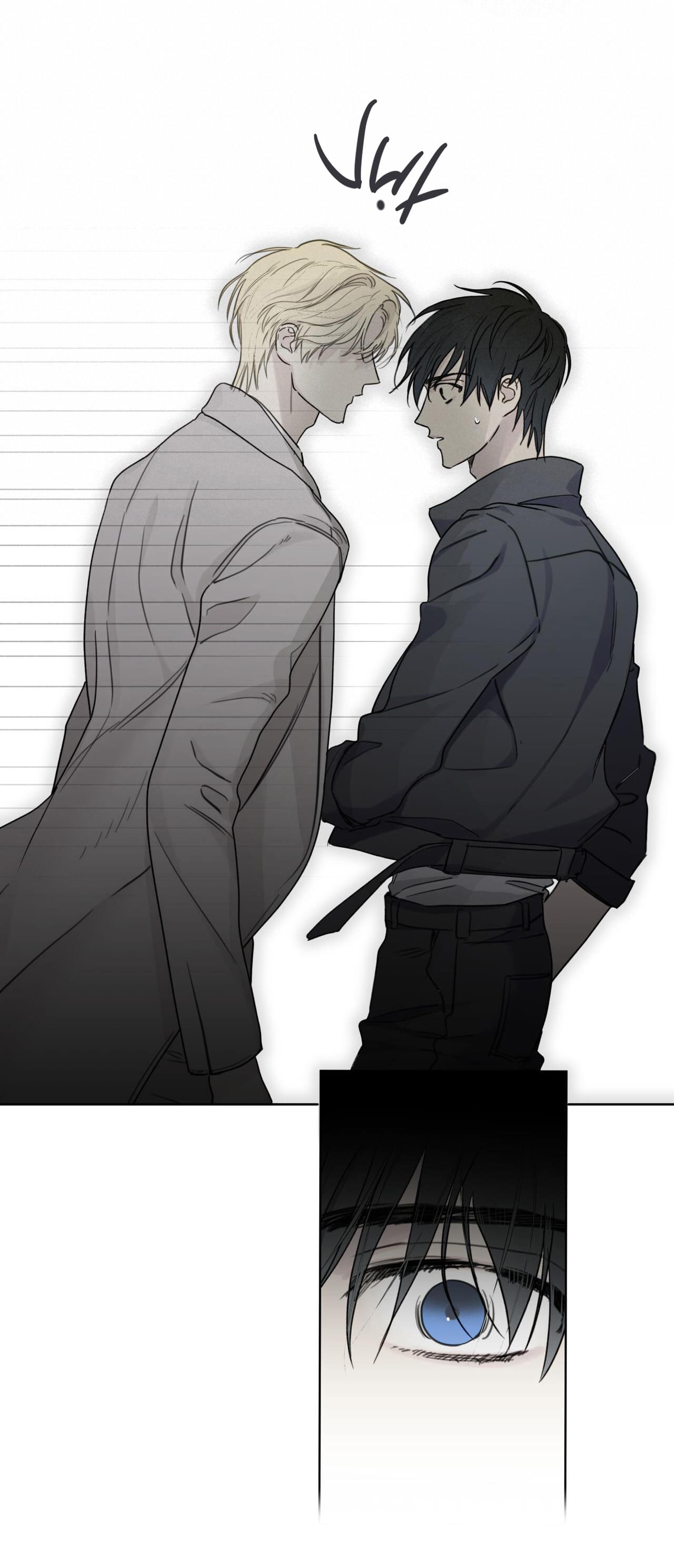 guiding nguy hiểm chapter 2 14