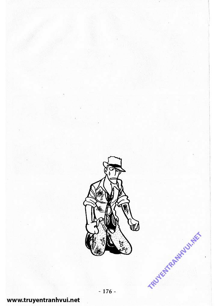 bác sĩ quái dị chapter 189 23