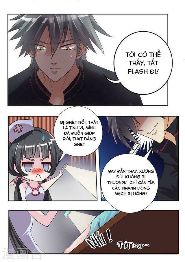 trung hoa thần y chapter 5 2