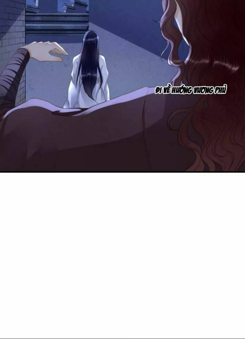 sủng phi của vương chapter 147 11